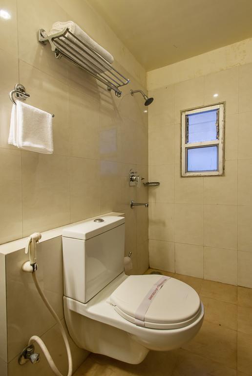 Hotel Shalimar Jaipur Ngoại thất bức ảnh