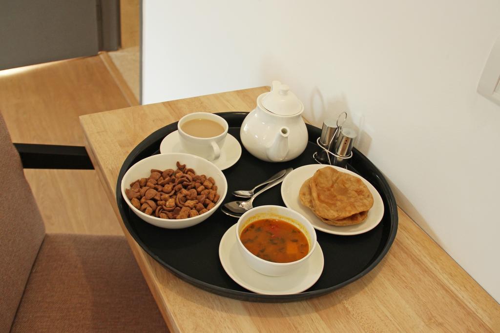 Hotel Shalimar Jaipur Ngoại thất bức ảnh