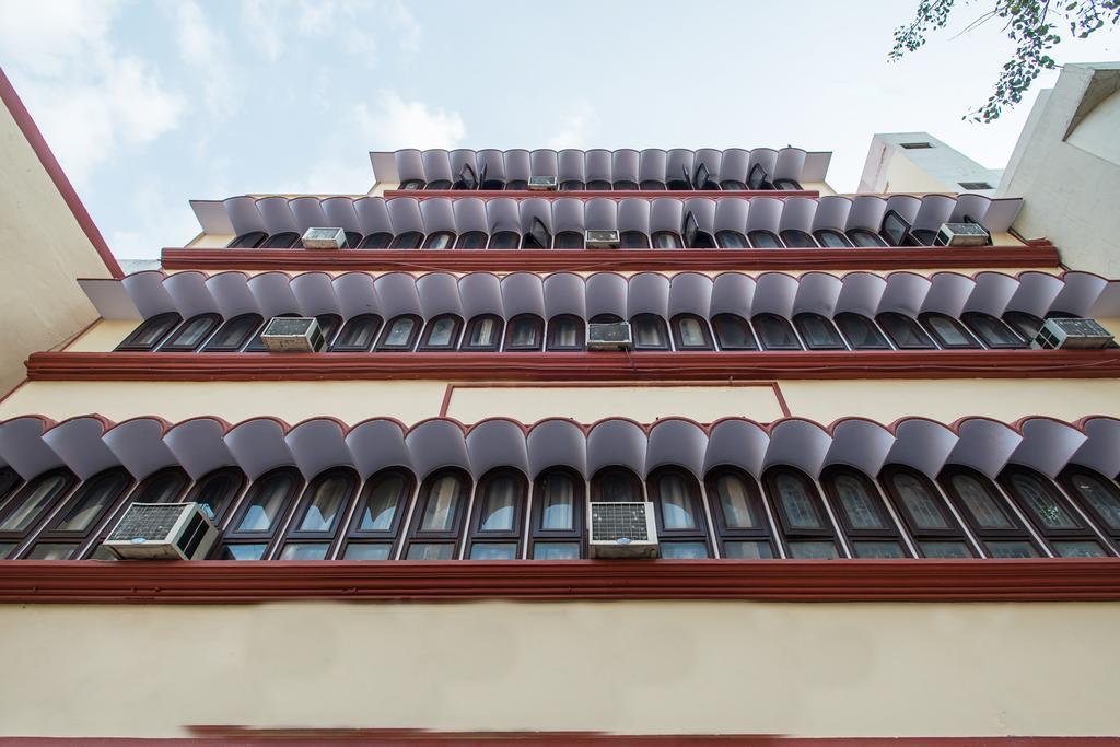 Hotel Shalimar Jaipur Ngoại thất bức ảnh