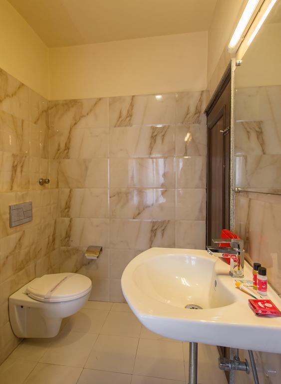 Hotel Shalimar Jaipur Ngoại thất bức ảnh