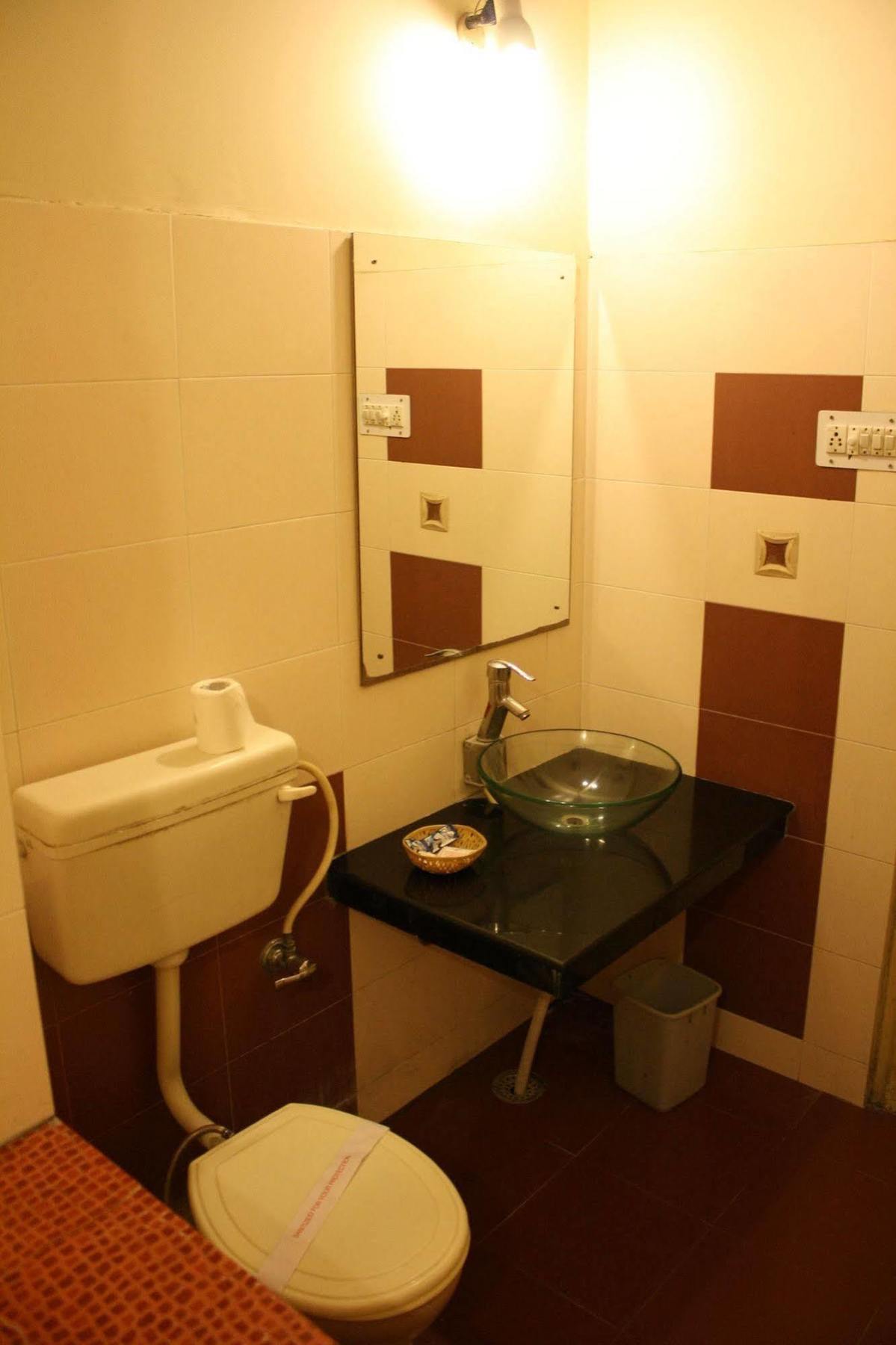 Hotel Shalimar Jaipur Ngoại thất bức ảnh