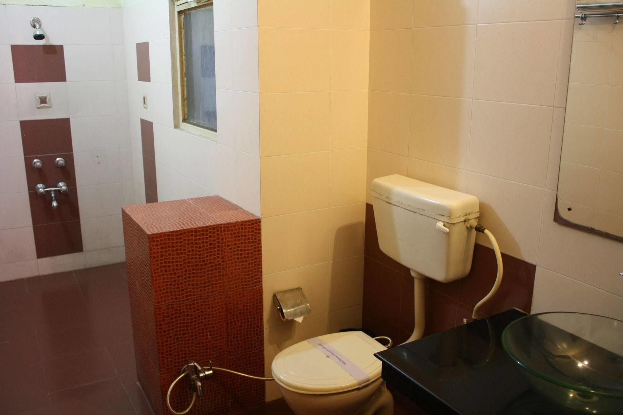 Hotel Shalimar Jaipur Ngoại thất bức ảnh