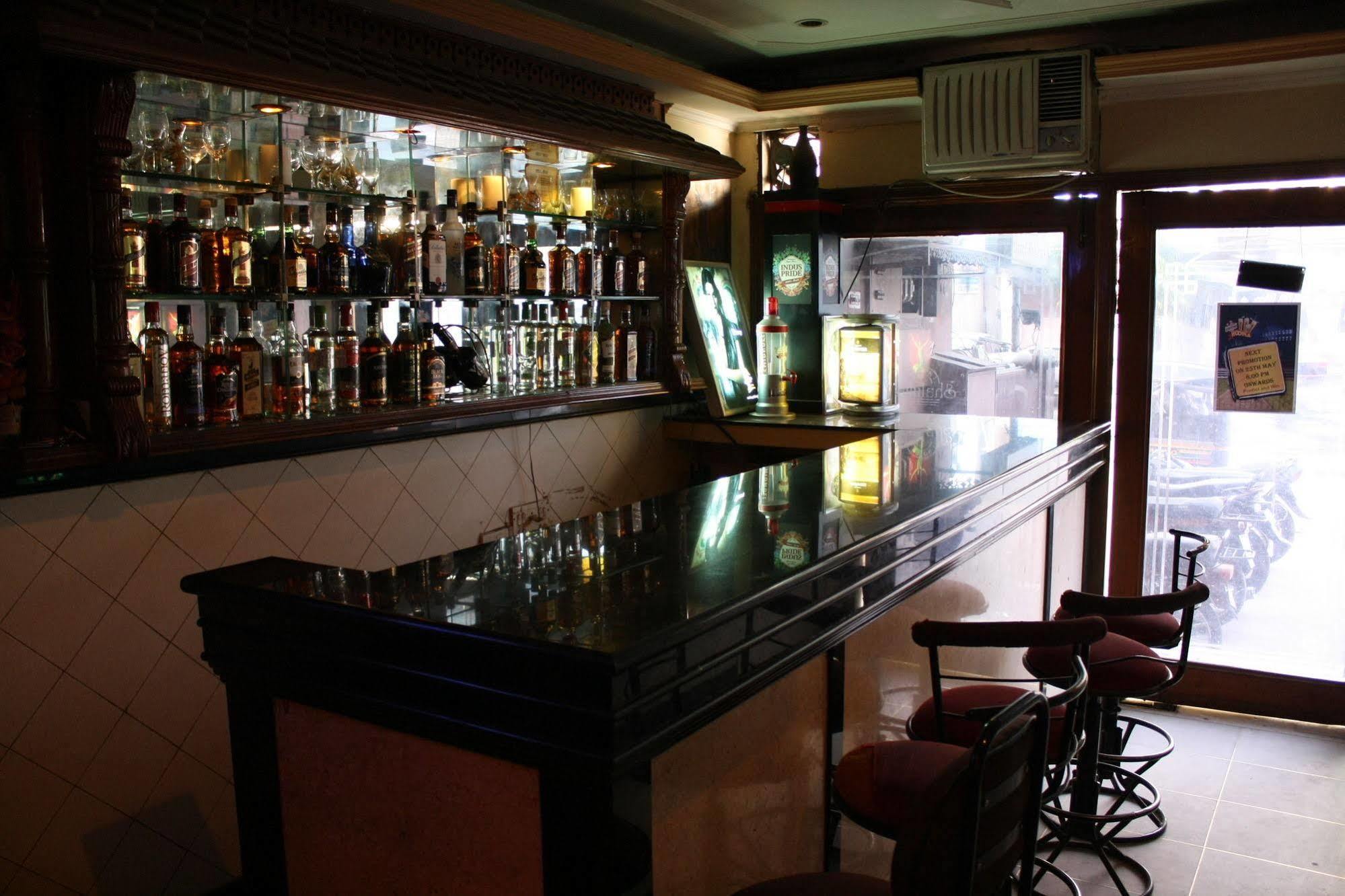 Hotel Shalimar Jaipur Ngoại thất bức ảnh