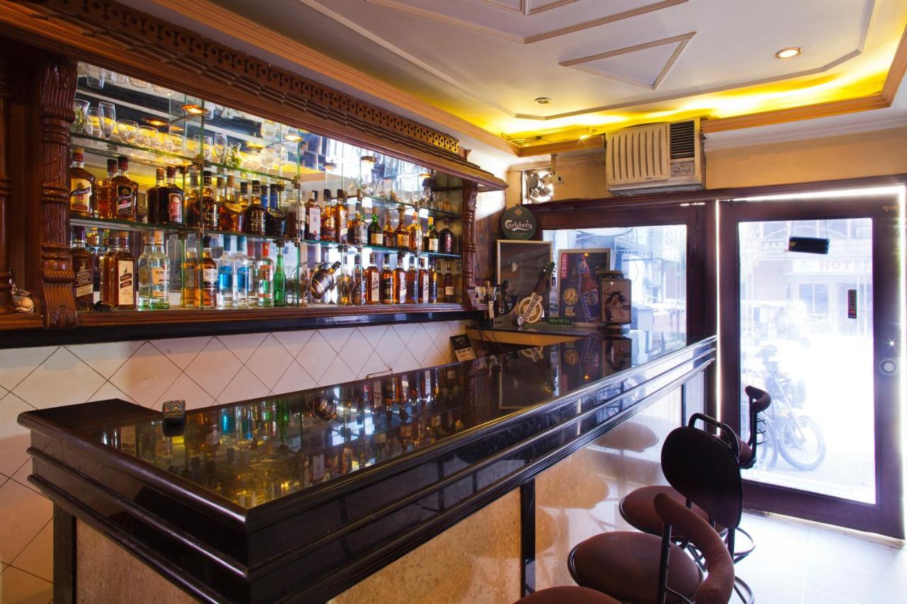 Hotel Shalimar Jaipur Ngoại thất bức ảnh